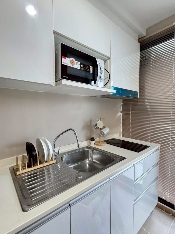รูป Centrio Condominium For Sell WR-03519 - รูปที่ 10/15