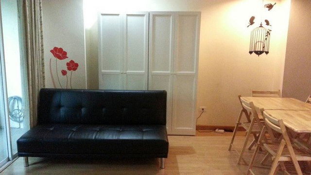 picture C5838 For Rent  :  Condo  Symphony Sukhumvit  ( BTS Bang Chak ) 064 665 4666 - 6/36