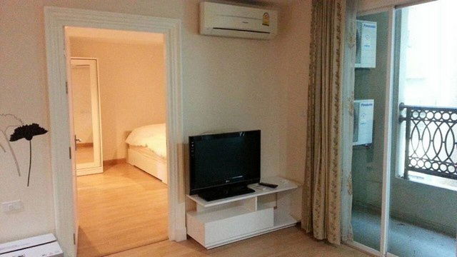 picture C5838 For Rent  :  Condo  Symphony Sukhumvit  ( BTS Bang Chak ) 064 665 4666 - 11/36