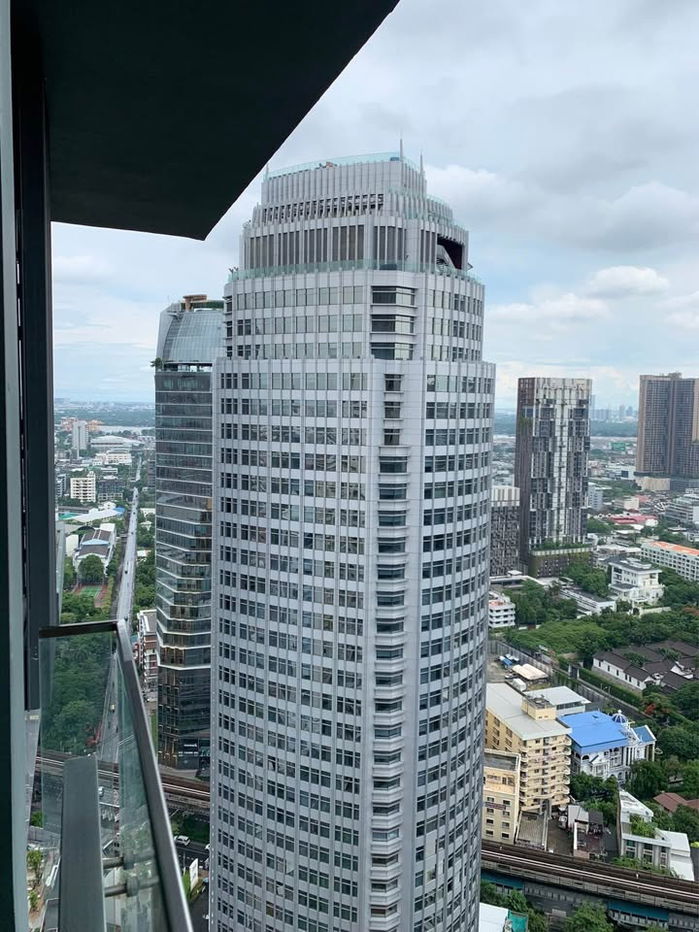 picture Laviq Sukhumvit 57 Condo For Rent : CODE : RS842 - 1/15