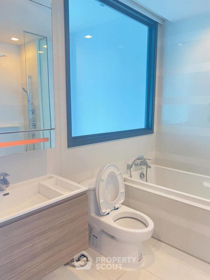picture 2-BR Condo at Keyne By Sansiri near BTS Thong Lor (ID 1469036) - 13/13