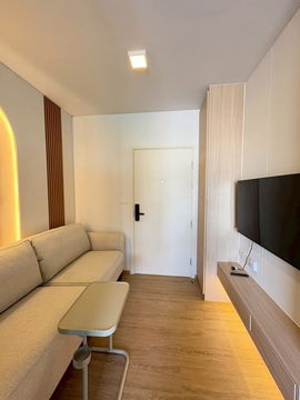 Condo for rent QUINTARA MHy'ZEN PHROM PHONG near BTS Phrom Phong 16,000 baht Property code: RS856