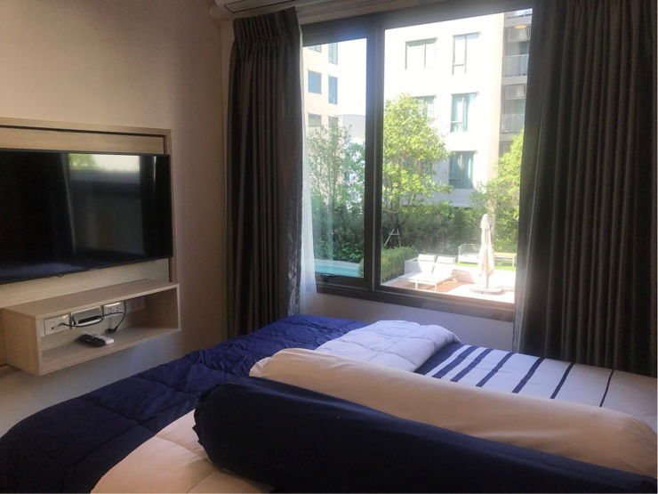 picture #Z1413 Condo for rent Phyll Phahol 34 - 2/8