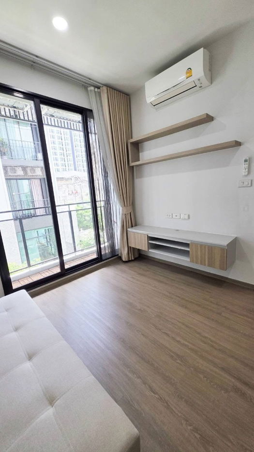 picture #S4112 For Rent Brixton Pet&Play Sukhumvit 107 - 4/11