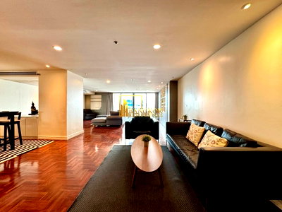 Condos for rent : Kallista Mansion | Remarkable 3 Bed Luxury Condo For Rent - BR11121CD