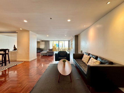 รูปภาพ Kallista Mansion | Remarkable 3 Bed Luxury Condo For Rent - BR11121CD