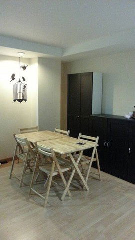 picture C5838 For Rent  :  Condo  Symphony Sukhumvit  ( BTS Bang Chak ) 064 665 4666 - 28/36