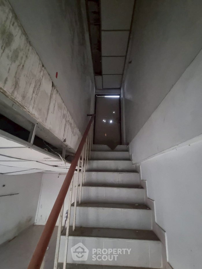 รูป ทาวน์เฮาท์ 2-ห้องนอน ใกล้ MRT คลองบางไผ่ (ID 2092297) - รูปที่ 17/17