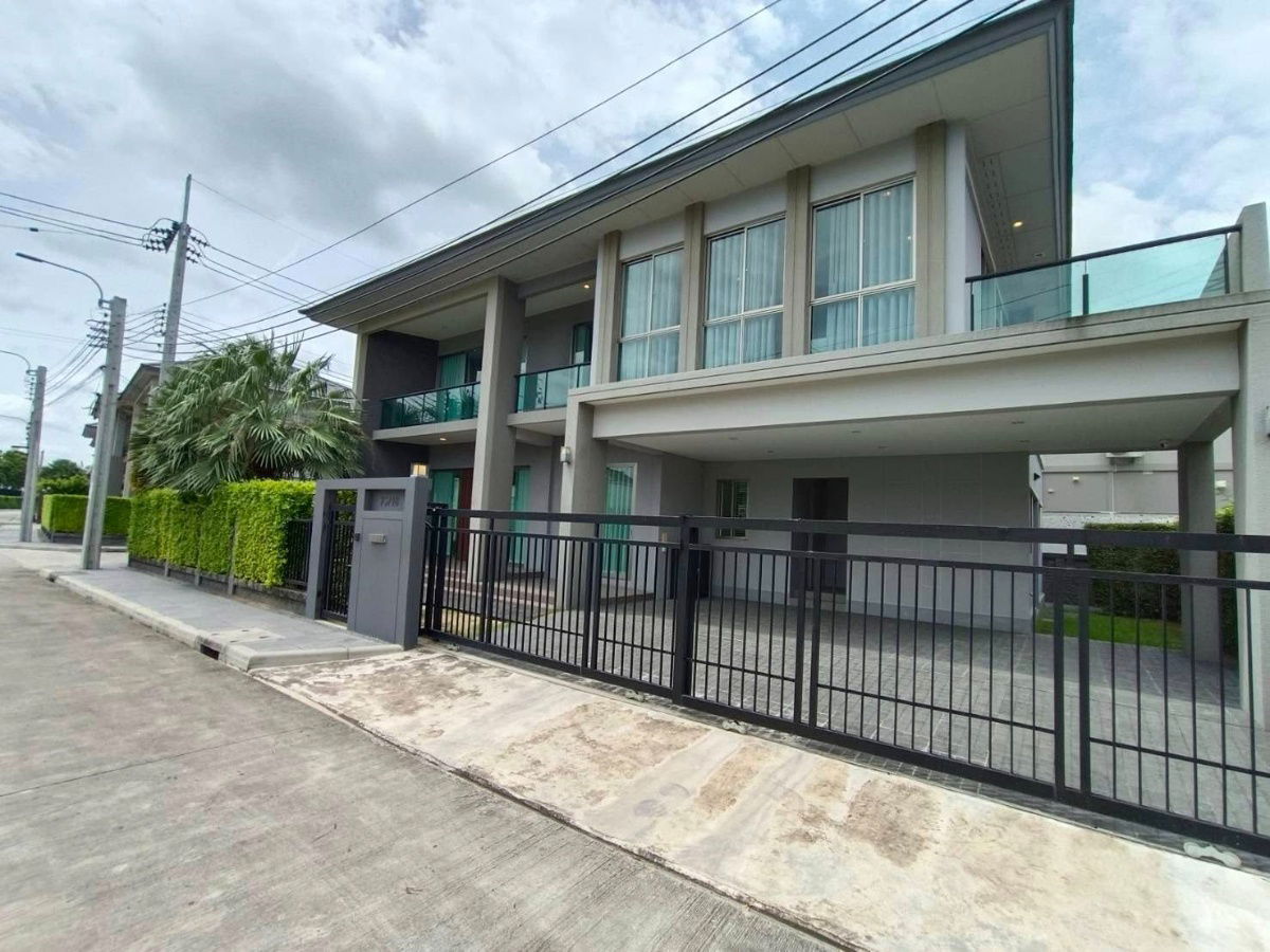 picture ST13489 - THE PALM BANGNA - WONGWAEN - 9/16