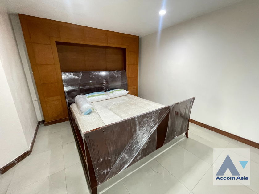 รูป 🔼🔽 AccomA 📩 Pet friendly 2 BR Condominium @Fifty Fifth Tower (AA15973) - รูปที่ 11/15