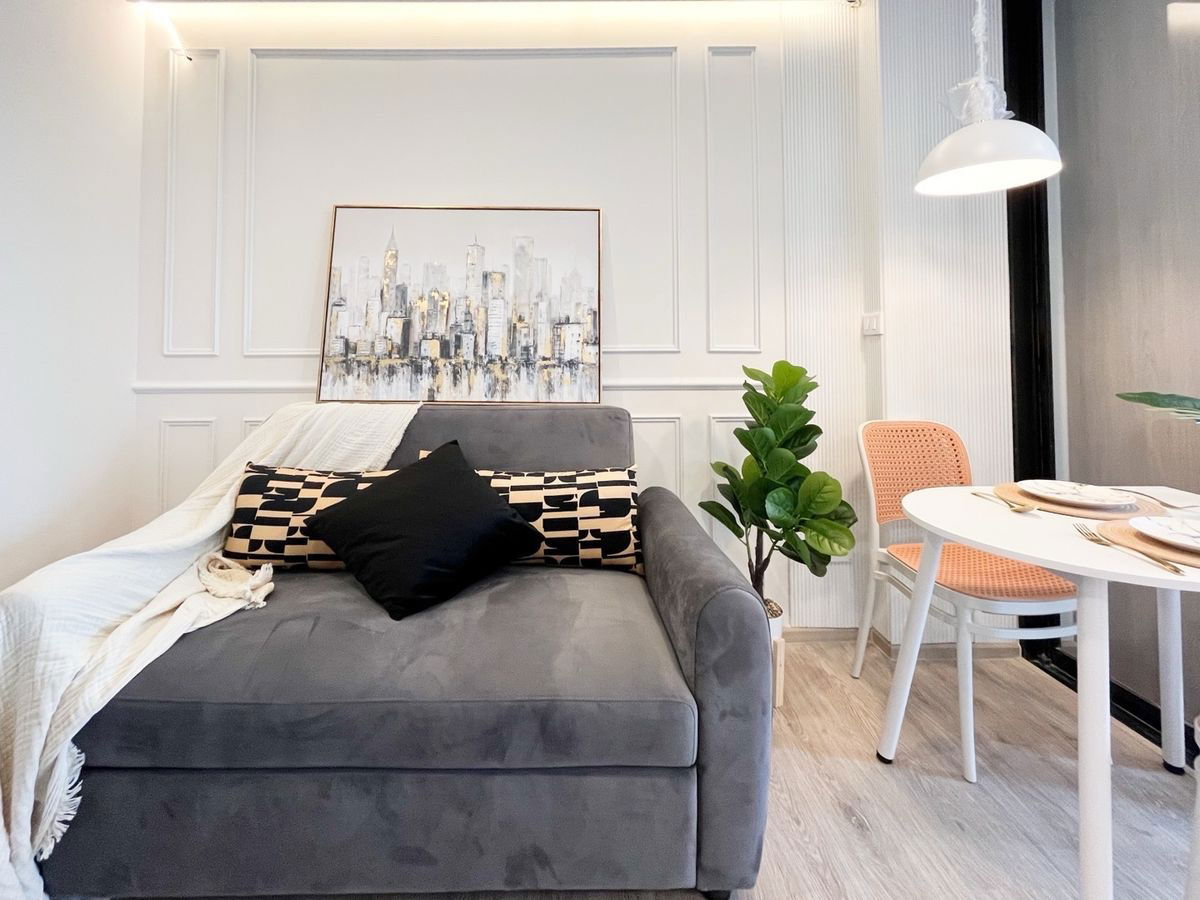 รูป 🔥[ เช่า | RENT ]🔥  BL060402 📍ออริจิ้น ปลั๊ก แอนด์ เพลย์ สิรินธร สเตชั่น 📍( Origin Plug & Play Sirindhorn Station  ) - รูปที่ 9/12