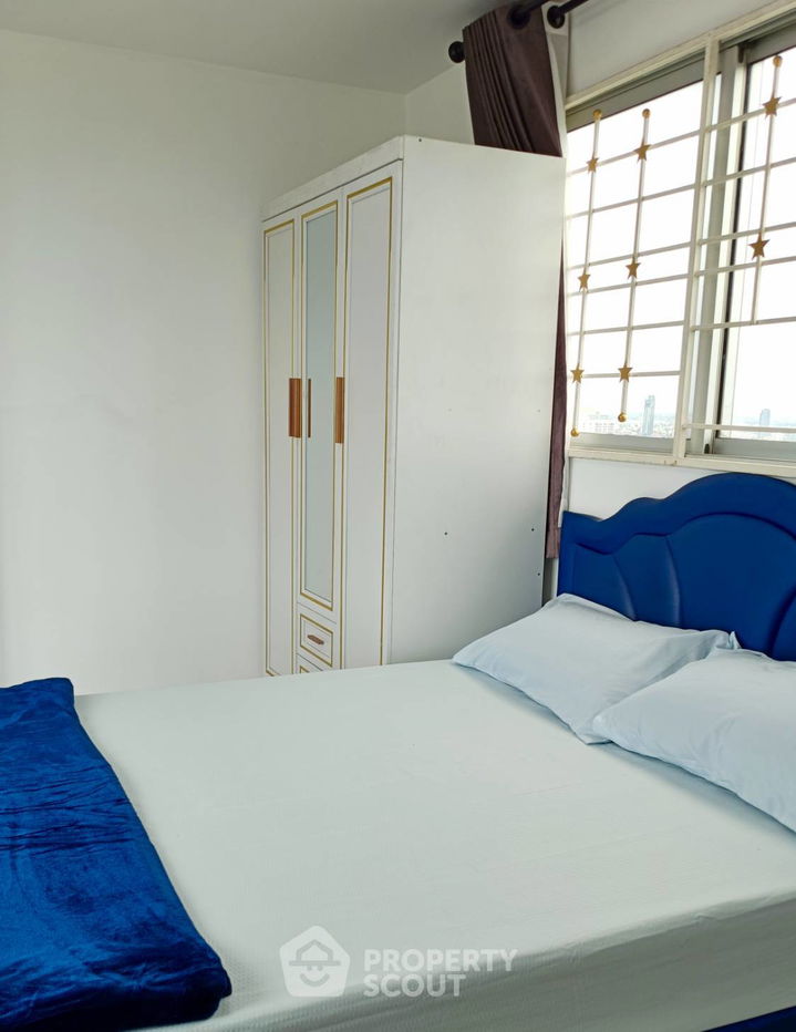picture 2-BR Condo at Assakarn Place Srinakarin near ARL Hua Mak (ID 2206601) - 7/31