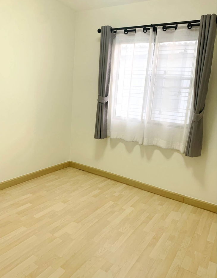 รูป 🏠เดอะ คอนเนค ทางด่วนวัชรพล🏠 เฟอร์นิเจอร์ครบ Fully Furnished ทำเลใกล้ทางด่วน🚊ใกล้รถไฟฟ้าสายสีเขียว สถานีสะพานใหม่ ทำเลดี  - รูปที่ 12/20
