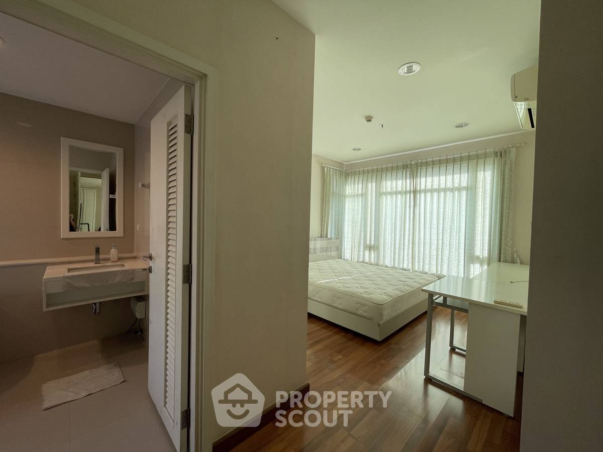 picture 2-BR Condo at Ivy Residences Pinklao near MRT Bang Yi Khan (ID 2206161) - 15/24