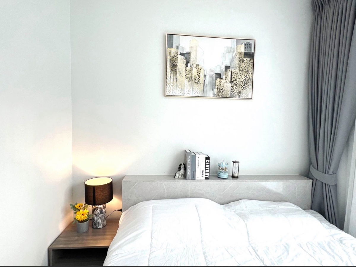 รูป พรีเมียมทาวน์โฮมหรู 🌈 3 ห้องนอน บ้านใหม่แกะกล่องแต่งครบ ทำเลติดเมกาบางนา ⭐️พลีโนสุขุมวิท-บางนา 2 3 ห้องนอน2 ห้องน้ำ 1 โซนครัวบิวท์อิน 116 ตรม 18 ตร.ว - รูปที่ 3/33