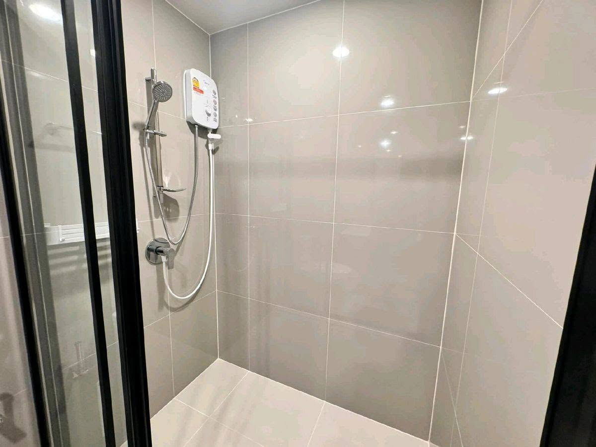 รูป #SC6940  📌 ให้เช่า | 🟦🟨เอ็กซ์ที ห้วยขวาง🟥🟩💬 𝑪𝒐𝒏𝒕𝒂𝒄𝒕 𝑳𝑰𝑵𝑬: @𝒔𝒆𝒄𝒓𝒆𝒕𝒑𝒓𝒐𝒑𝒆𝒓𝒕𝒚 🔥✨ - รูปที่ 7/8