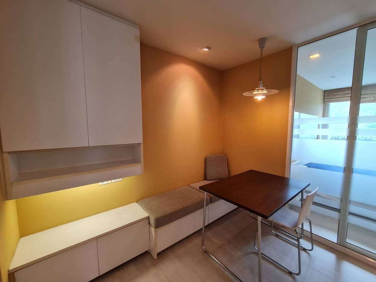 รูป Condo for Sale: The Room Sukhumvit 64 - รูปที่ 2/24
