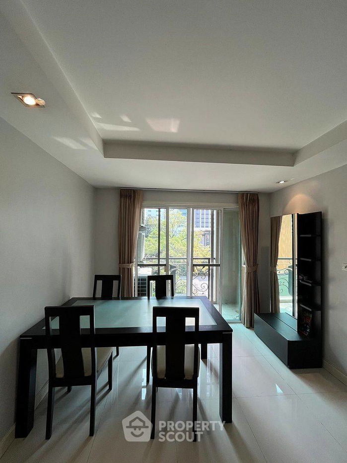 picture 2-BR Condo at Le Nice Ekkamai Condominium near BTS Ekkamai (ID 1991526) - 19/22