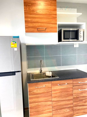 Condos for sale : 🔺 For Sell Condo RICH PARK  @ CHAOPHRAYA Building 1, Floor 33,1 bed room, Room size 32 sqm