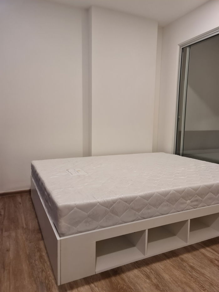 picture For Rent !!! Condo Sena Kith Srinakarin 26 sq.m - 7/20