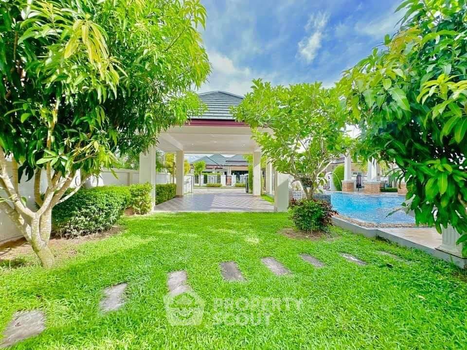 รูป บ้าน 4-ห้องนอน ที่ บ้านดุสิต พัทยา ฮิลล์ ใกล้ เมืองพัทยา (ID 1823874) - รูปที่ 25/27