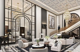 รูป The Palm Residences Watcharapol - รูปที่ 3/18