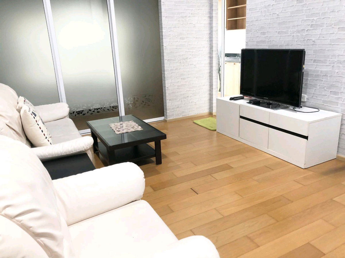 รูป Hive Sathorn | Near BTS Krung Thonburi - รูปที่ 5/10