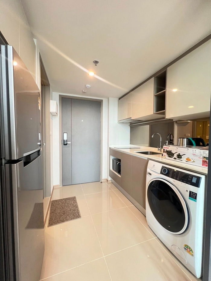 รูป [ Duplex ]⚡🌈BL201514 ไอดีโอ พระราม 9 - อโศก ( IDEO RAMA 9 – ASOKE ) ⚡🌈 LINE : @theagentpro (มี @ นำหน้าด้วยครับ)  - รูปที่ 4/7
