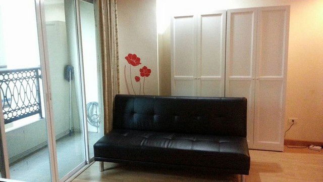 picture C5838 For Rent  :  Condo  Symphony Sukhumvit  ( BTS Bang Chak ) 064 665 4666 - 4/36