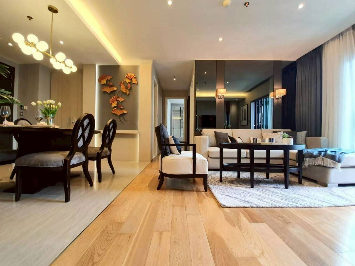 รูป ซื้อ ขาย  H sukhumvit43  Low-rise Luxury Condo ความสงบที่หาได้ยาก  สุขุมวิทใจกลางเมือง   Line ID : @951qfbfi - รูปที่ 1/18