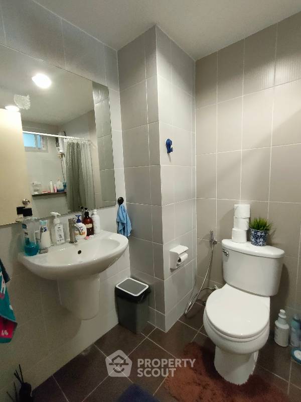 picture 1-BR Condo at Condo One X Sathorn - Narathiwat in Chong Nonsi (ID 480215) - 13/16