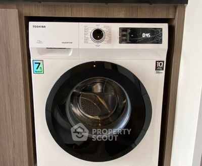 รูป คอนโด 1-ห้องนอน ที่ ไอดีโอ โมบิ สุขุมวิท อีสต์พอยท์ ใกล้ BTS แบริ่ง (ID 2120073) - รูปที่ 13/24