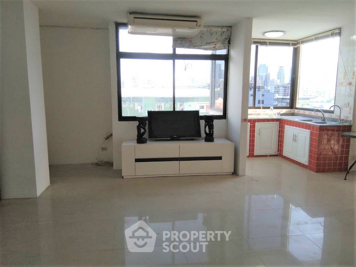 รูป คอนโด 2-ห้องนอน ที่ เจซี ทาวเวอร์ ทองหล่อ ใกล้ พร้อมพงษ์ (ID 820234) - รูปที่ 2/17