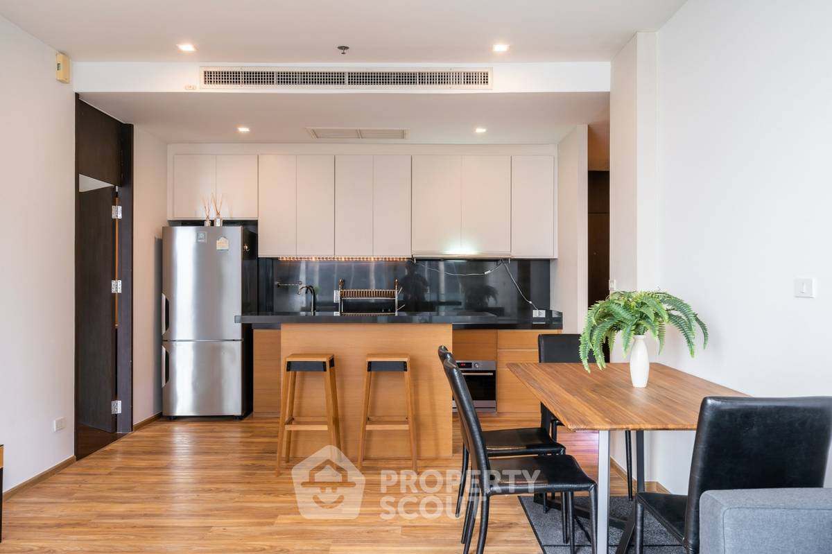 picture 2-BR Condo at Noble Remix 2 Thonglor near BTS Thong Lor (ID 211851) - 6/48