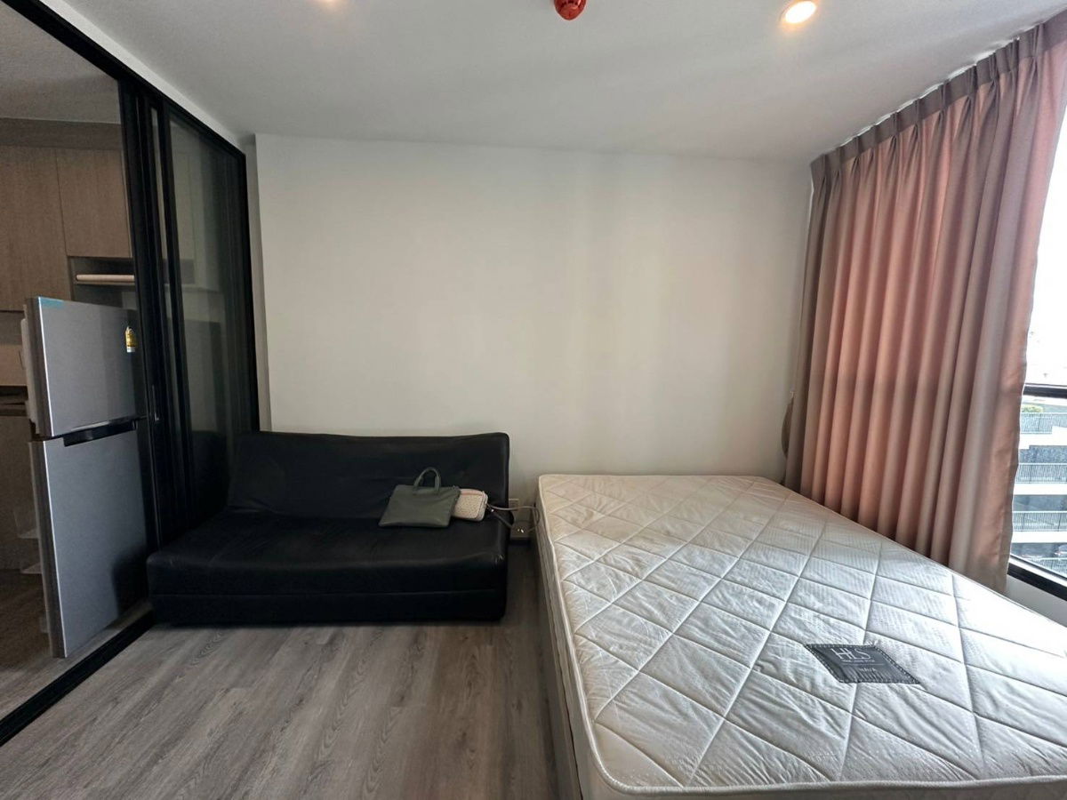 รูป 🔥🔥 ด่วน ห้องไปไวมากกก 🔥🔥Code: KJ7650  ให้เช่า THE ORIGIN SUKHUMVIT - SAILUAT E22 STATION / @kjcondo (มี@ข้างหน้าด้วยนะคะ) - รูปที่ 3/4