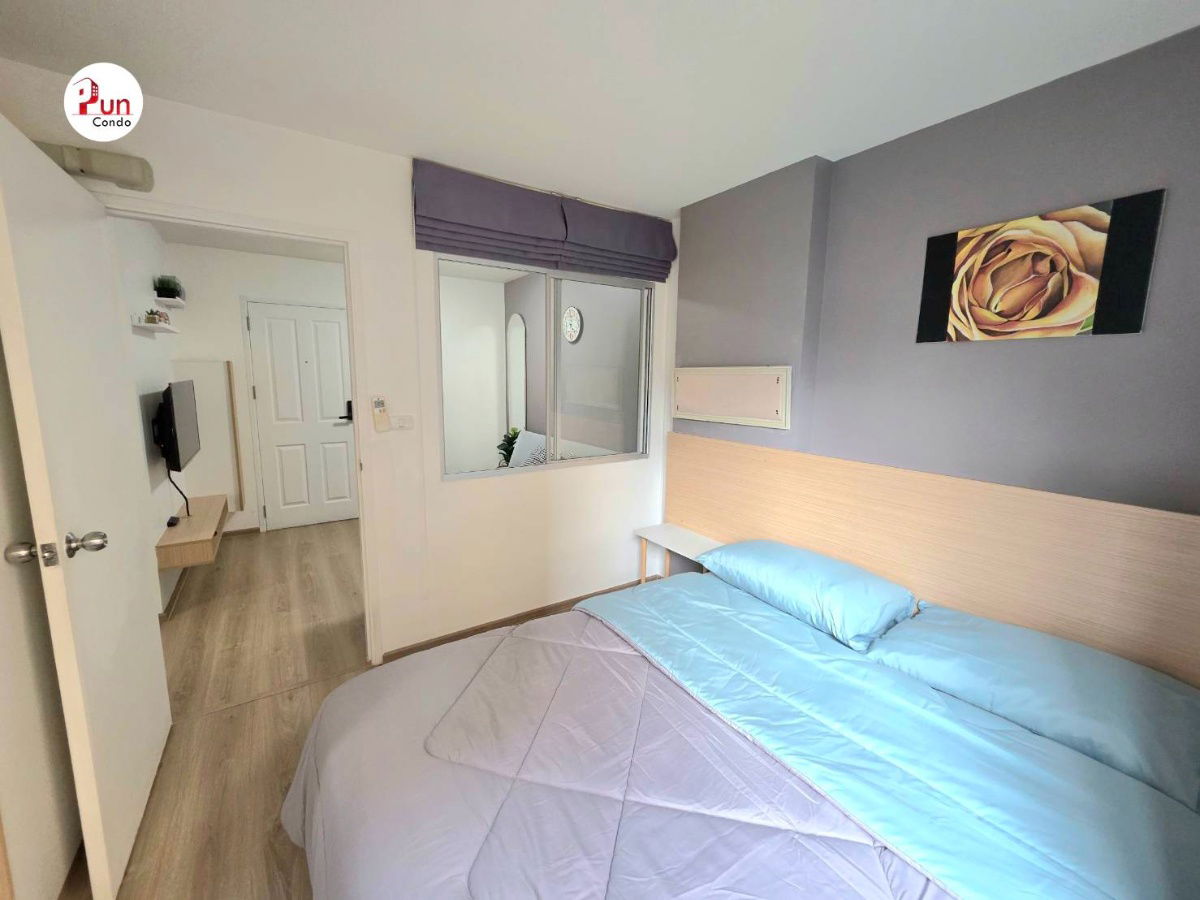 picture U Campus Rangsit-Muangake for rent. - 6/23