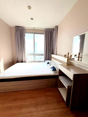 Condos for rent : Code: KJ7643  for rent The Base Sukhumvit 77 // Line ID: @kjcondo (with @) //