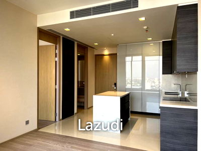 คอนโด ถนนอโศก : 2 Bedroom 2 Bathroom 75 Sq.m The Esse Asoke