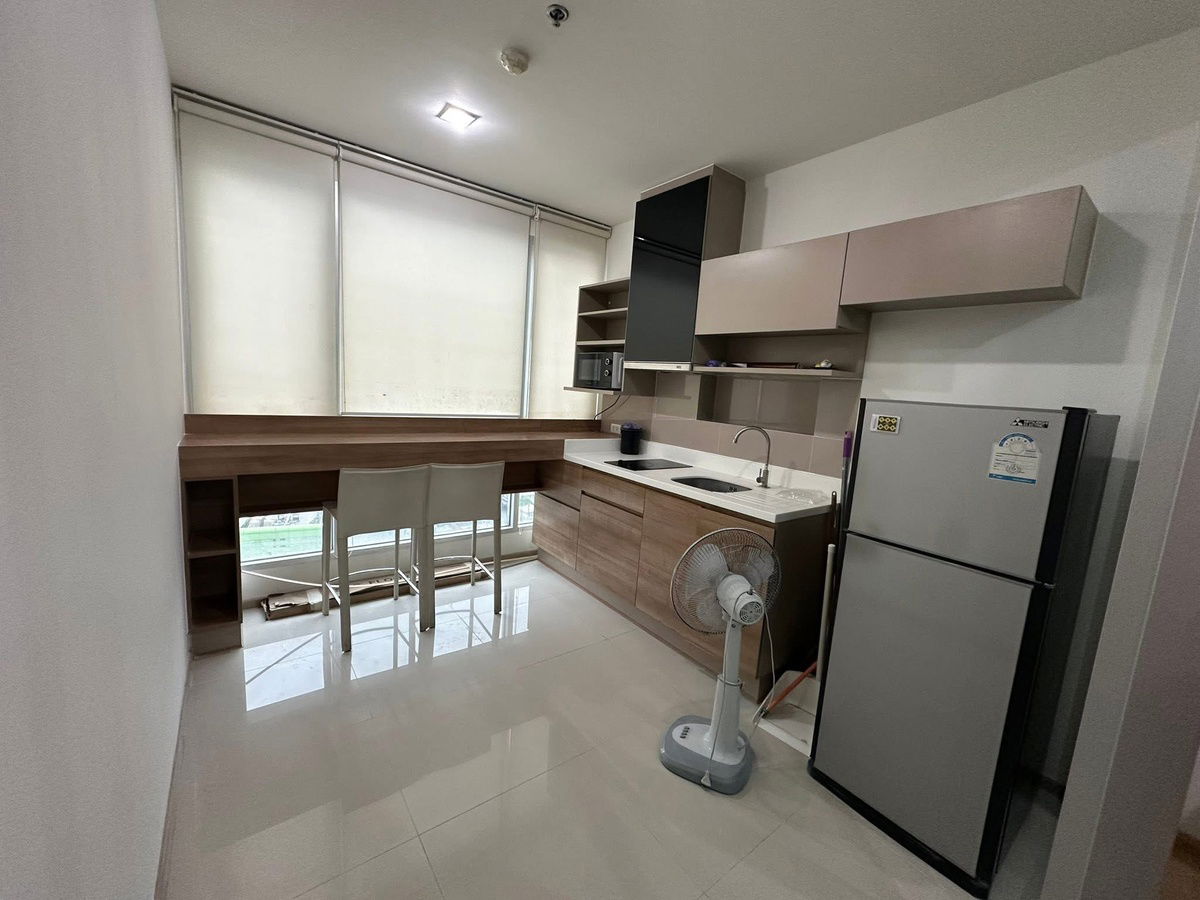 picture #R5191 Condo for rent RHYTHM Phahon-Ari - 4/9