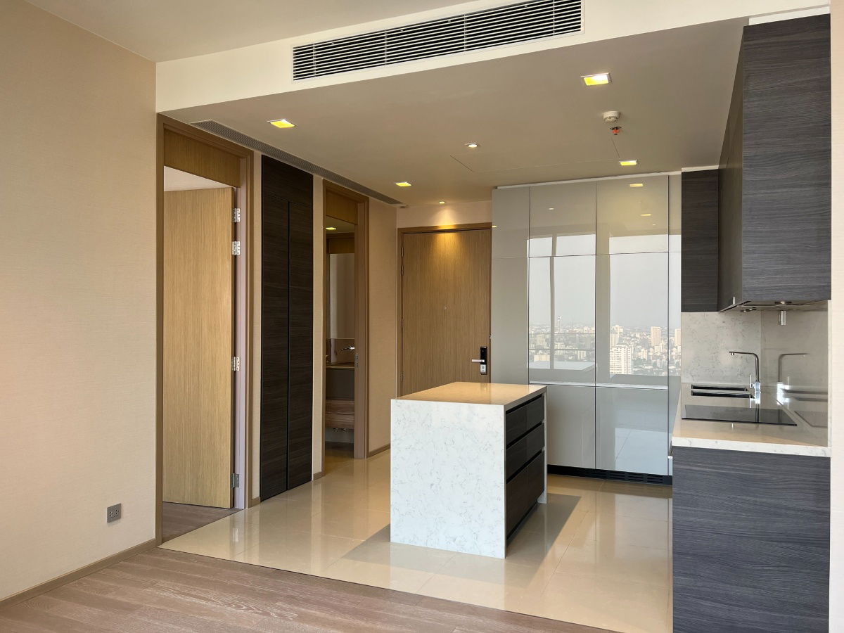 picture For sale: THE ESSE ASOKE, luxury condo in the heart of Asoke, near BTS Asoke, MRT Sukhumvit, and Terminal 21.-SW002729 - 18/21