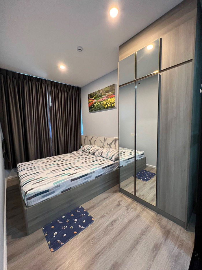 รูป 🔥[ เช่า | RENT ]🔥  YL220206 📍ไนท์บริดจ์ สุขุมวิท - เทพารักษ์ 📍( Knightsbridge Sukhumvit - Thepharak ) - รูปที่ 2/10