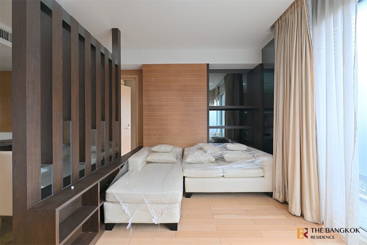รูป สิริ แอท สุขุมวิท สะดวกสบายกับไลฟ์สไตล์สุด Luxury ใกล้ BTS สถานีทองหล่อ - รูปที่ 9/10