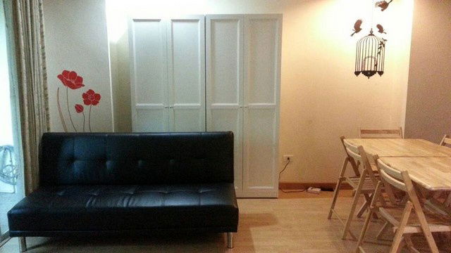 picture C5838 For Rent  :  Condo  Symphony Sukhumvit  ( BTS Bang Chak ) 064 665 4666 - 26/36