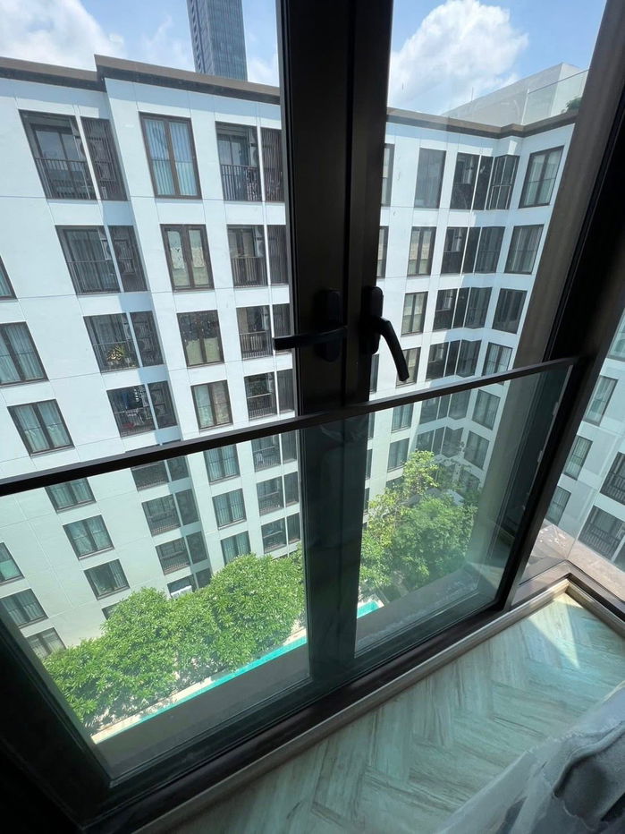รูป 🔥[ เช่า | RENT ]🔥  E63705 📍แชปเตอร์ ทองหล่อ 25 📍( Chapter Thonglor 25 ) - รูปที่ 9/10
