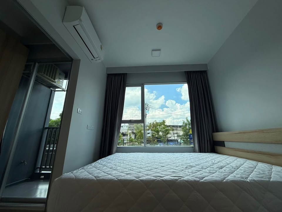 รูป Plum Condo Sukhumvit 62 ให้เช่า - รูปที่ 3/9