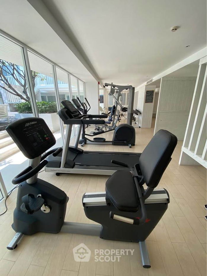รูป คอนโด 1-ห้องนอน ที่ มาลิบู หัวหิน เขา เต่า ใกล้ เขาเต่า (ID 2206540) - รูปที่ 22/28