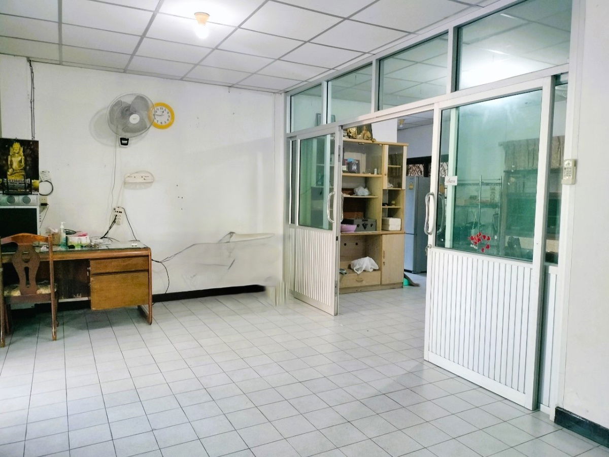 รูป 🏡ขาย บ้านเดี่ยวหลังมุม ติดถนน ทิพมาศ-เสรีบางนา บางบ่อ  114 ตร.ว - รูปที่ 5/19