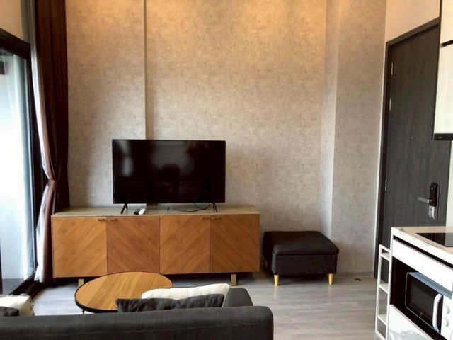 picture C5849 For Rent  :  Condo  The Line Sukhumvit 101 ( BTS Punnawithi ) 064 665 4666 - 13/18