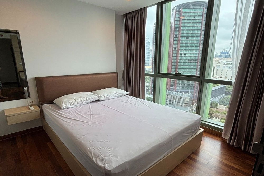 picture 🔥 For Rent !!🔥 Code C20230106503..........Wish Signature Midtown Siam, 1 bedroom, 1 bathroom, high floor 19++, furnished, ready to move in 📣📣 - 4/10