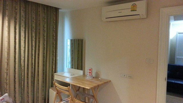picture C5838 For Rent  :  Condo  Symphony Sukhumvit  ( BTS Bang Chak ) 064 665 4666 - 10/36